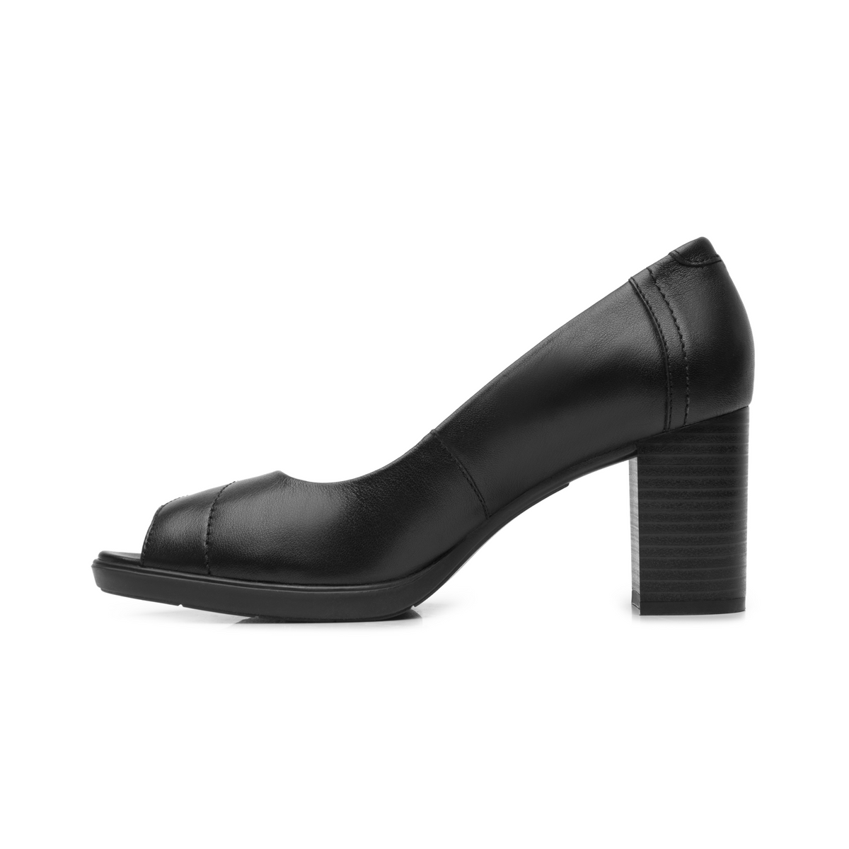 Zapatillas Flexi Negro para Mujer [FFF3770], foto 4 de 10