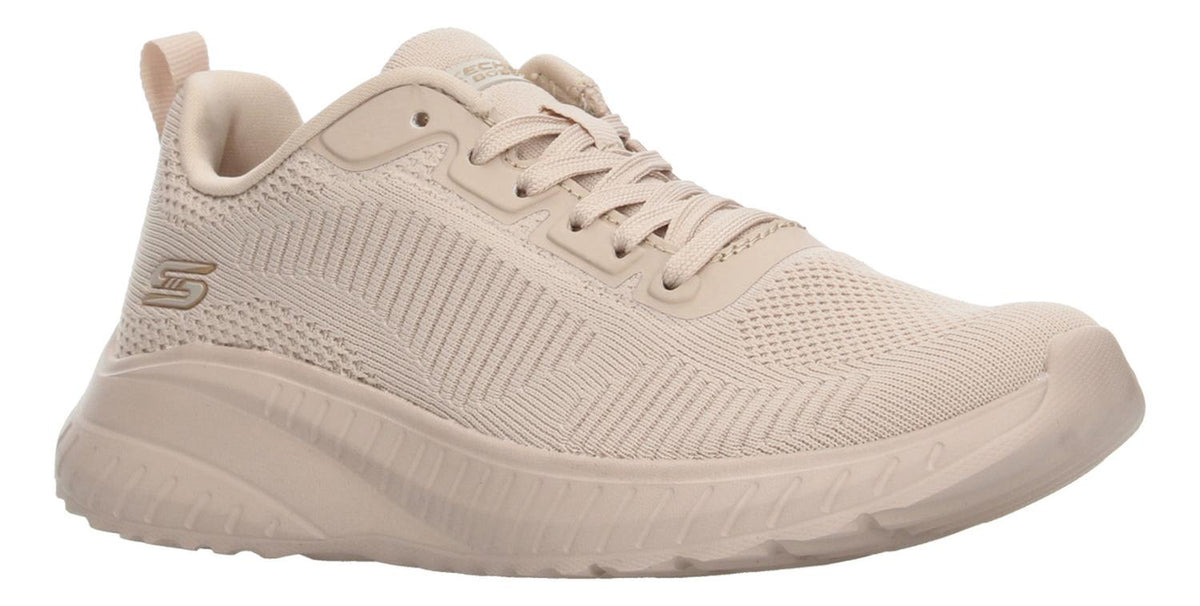 Tenis Skechers Beige Para Mujer [ske803], foto 3 de 10