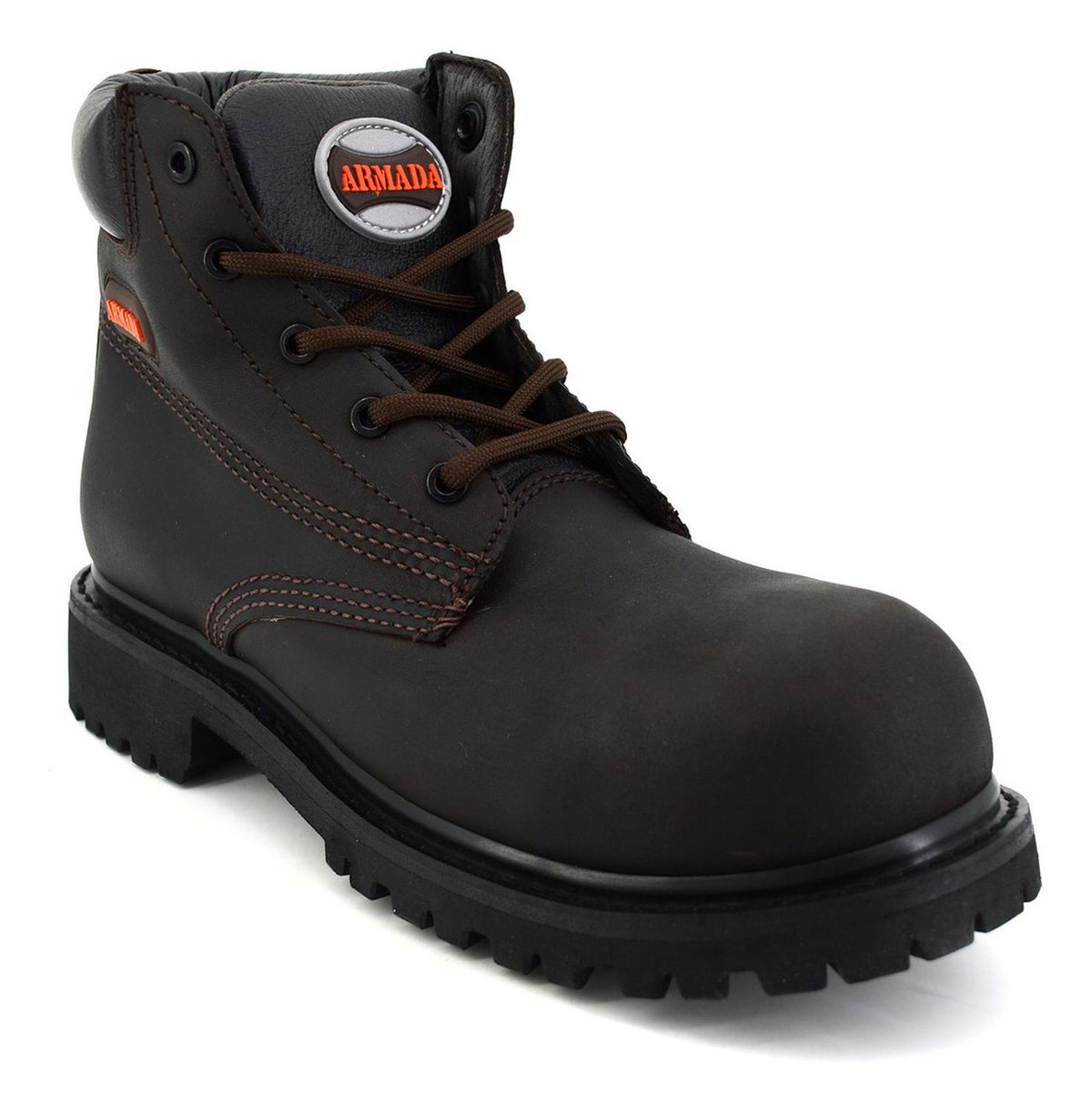 Bota Casual Armada Para Hombre 153 Negro [ada2], foto 3 de 6