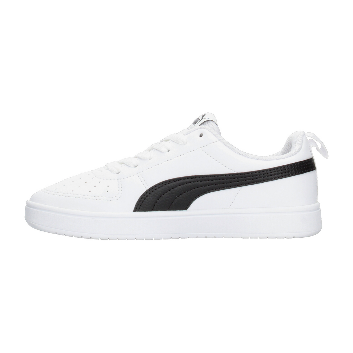 Tenis Puma Rickie Jr Blanco para Niño [PUM1189], foto 5 de 10