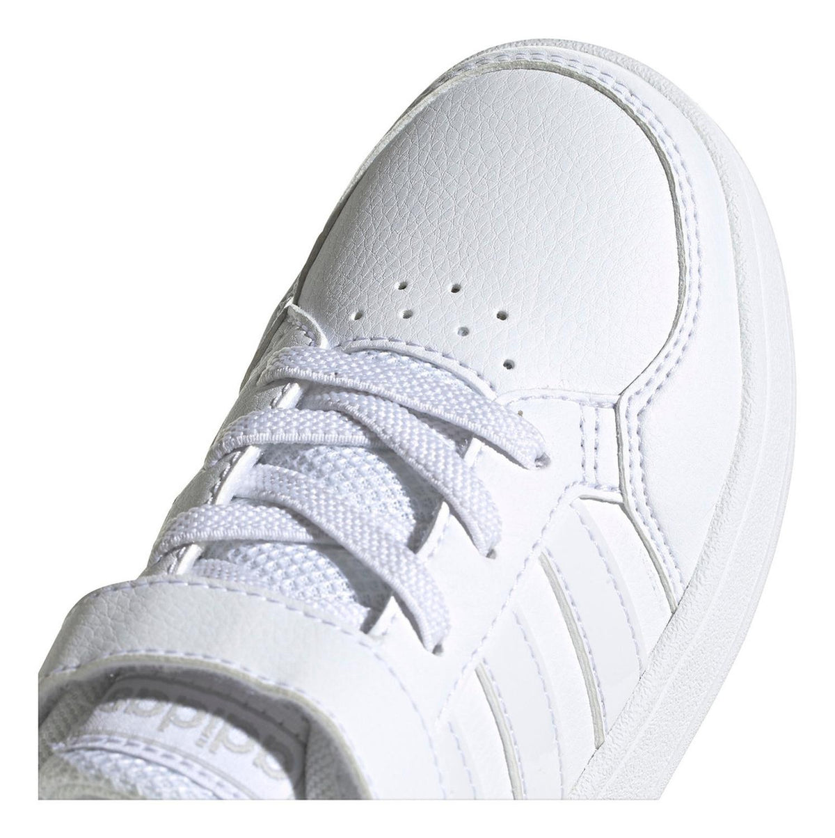 Tenis adidas Para Niño Fz0108 Blanco [add1882], foto 7 de 10