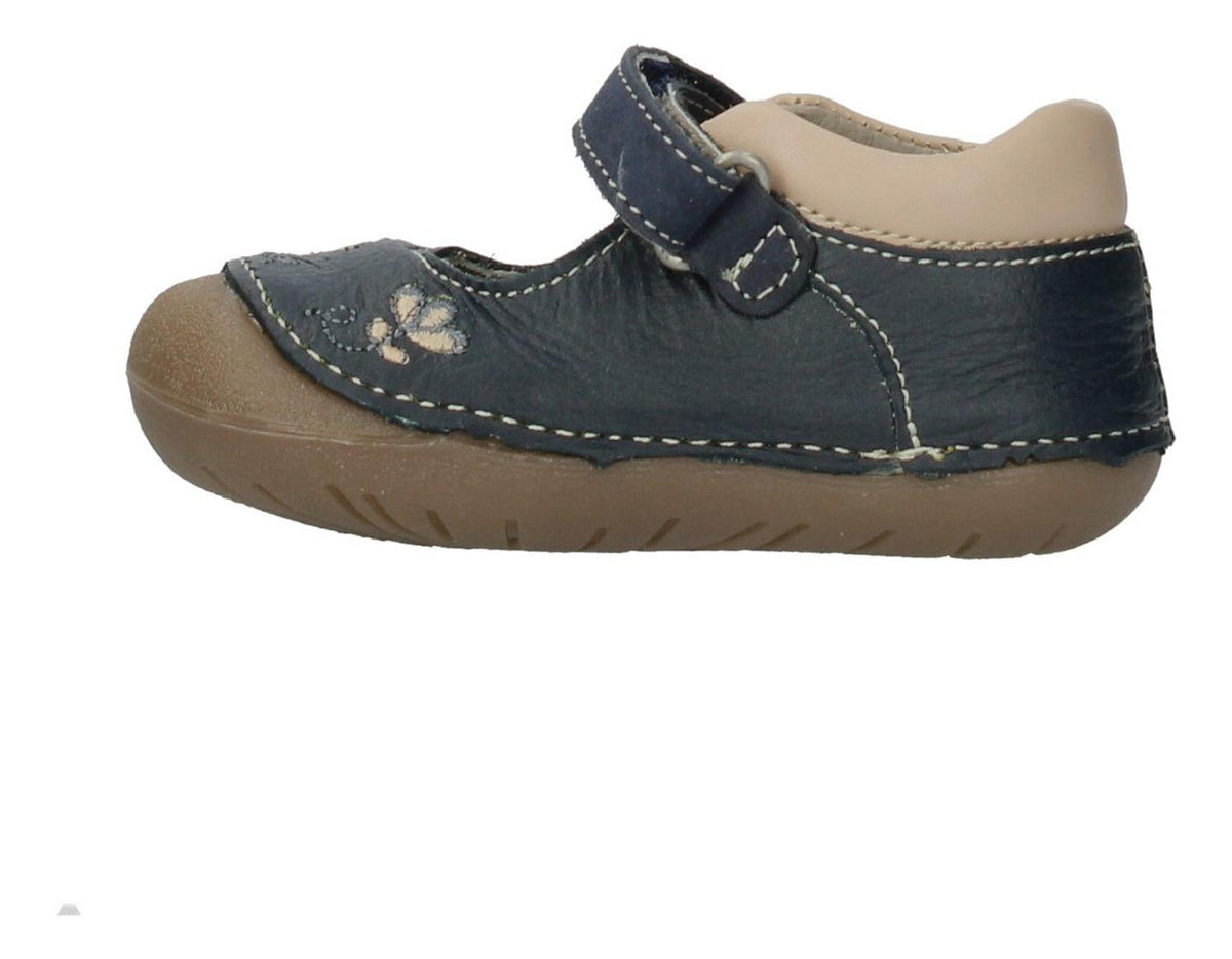 Zapato Casual Mini Burbujas Para Niña 75-217-e02 [mnb171], foto 2 de 6