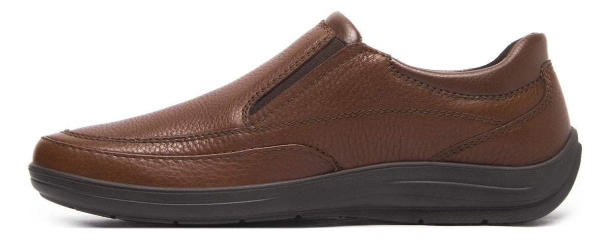 Zapato Casual Flexi Cafe Para Hombre [fff3723], foto 4 de 10