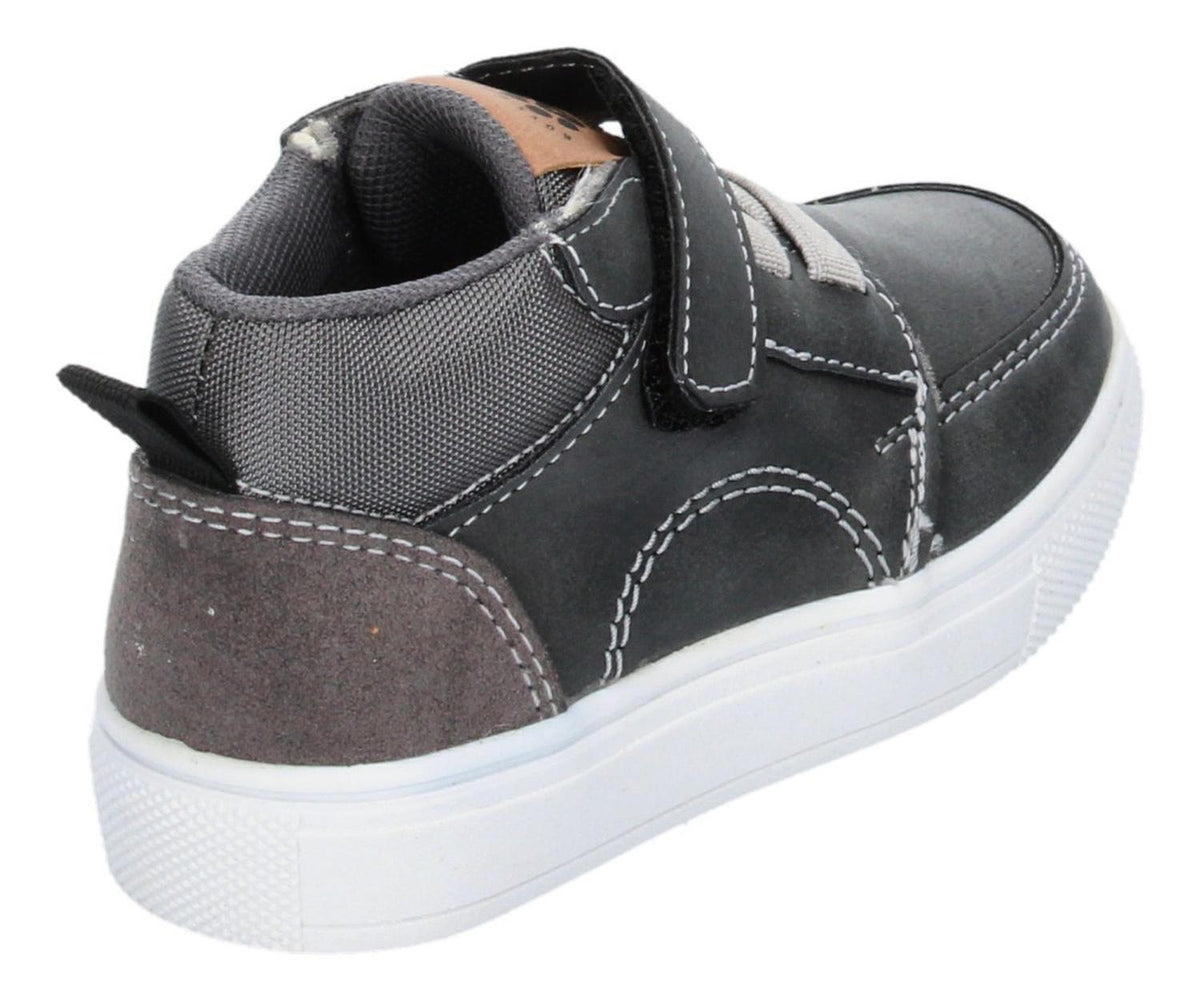 Tenis Roddyck Para Niño 93901 Gris [ryk4], foto 5 de 10