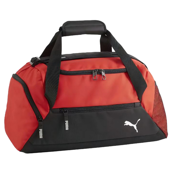 Bolsa Deportiva Puma Teamgoal Rojo Deportivo Unisex 30L