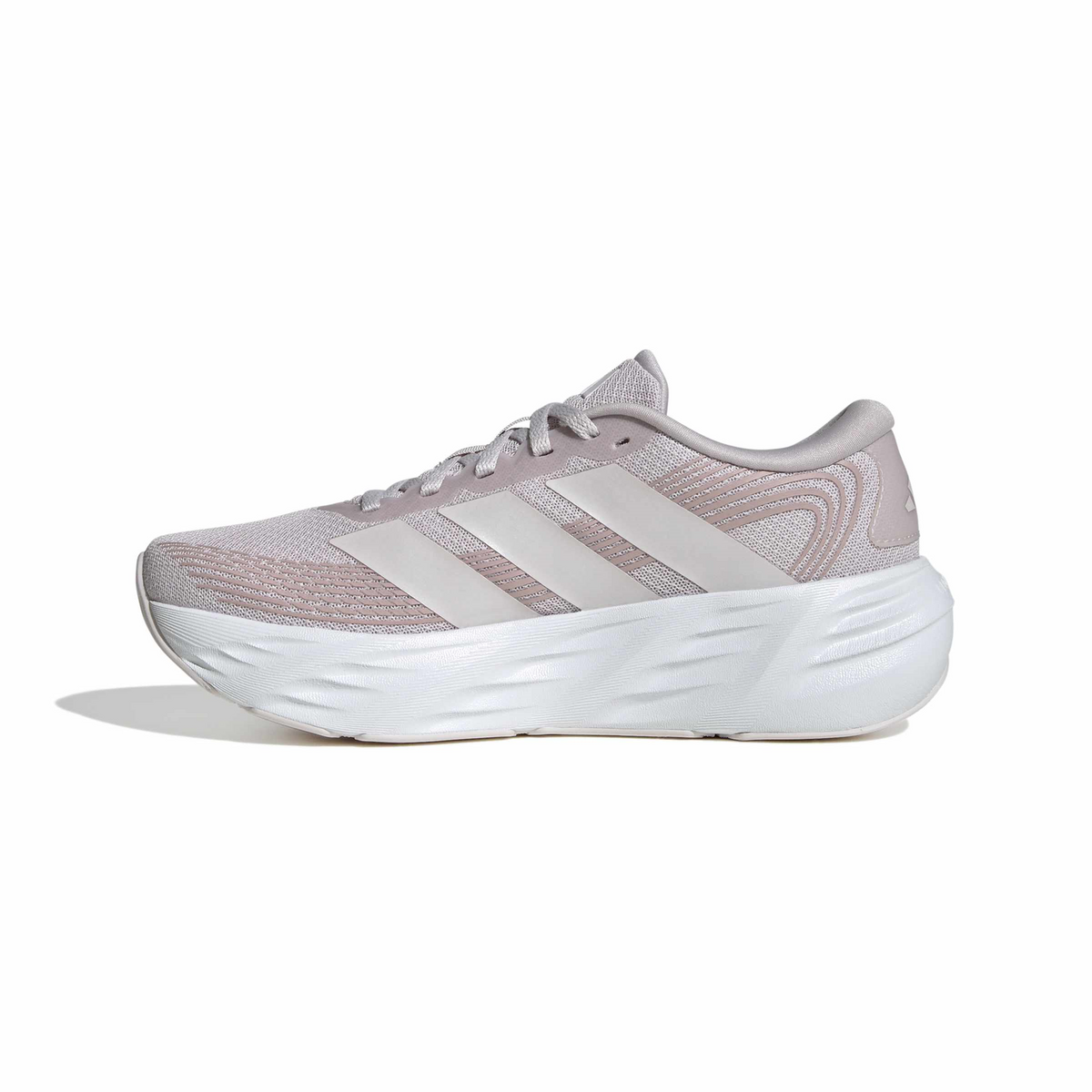Tenis Adidas Galaxy 8 Dama Rosa Running Deportivos Mujer, foto 4 de 10