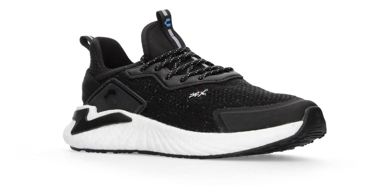 Tenis Charly Para Mujer 1049783 Negro [chy3093], foto 1 de 10