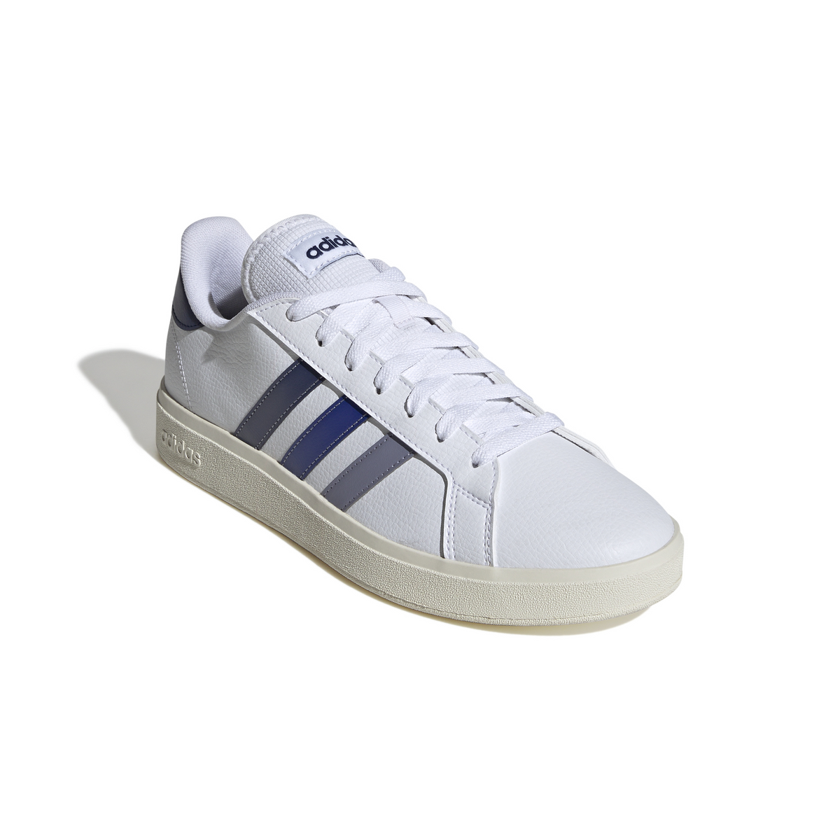 Tenis Adidas Grand Court 2.0 Blanco para Hombre [ADD2844], foto 10 de 10