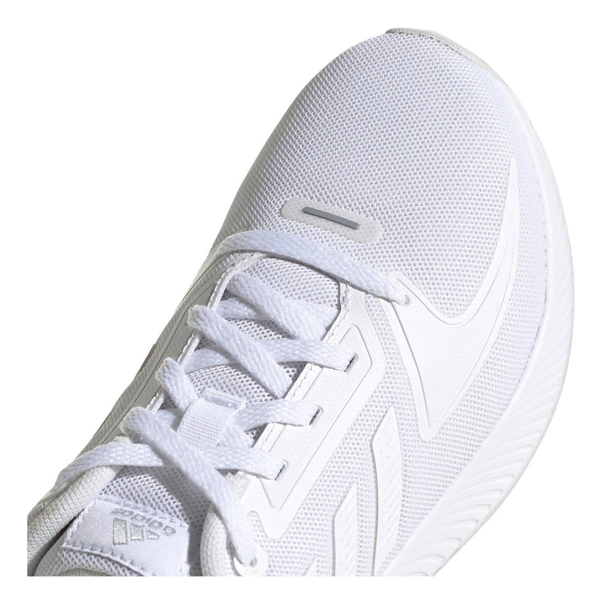 Tenis adidas Para Niño Fy9496 Blanco [add1971], foto 7 de 10