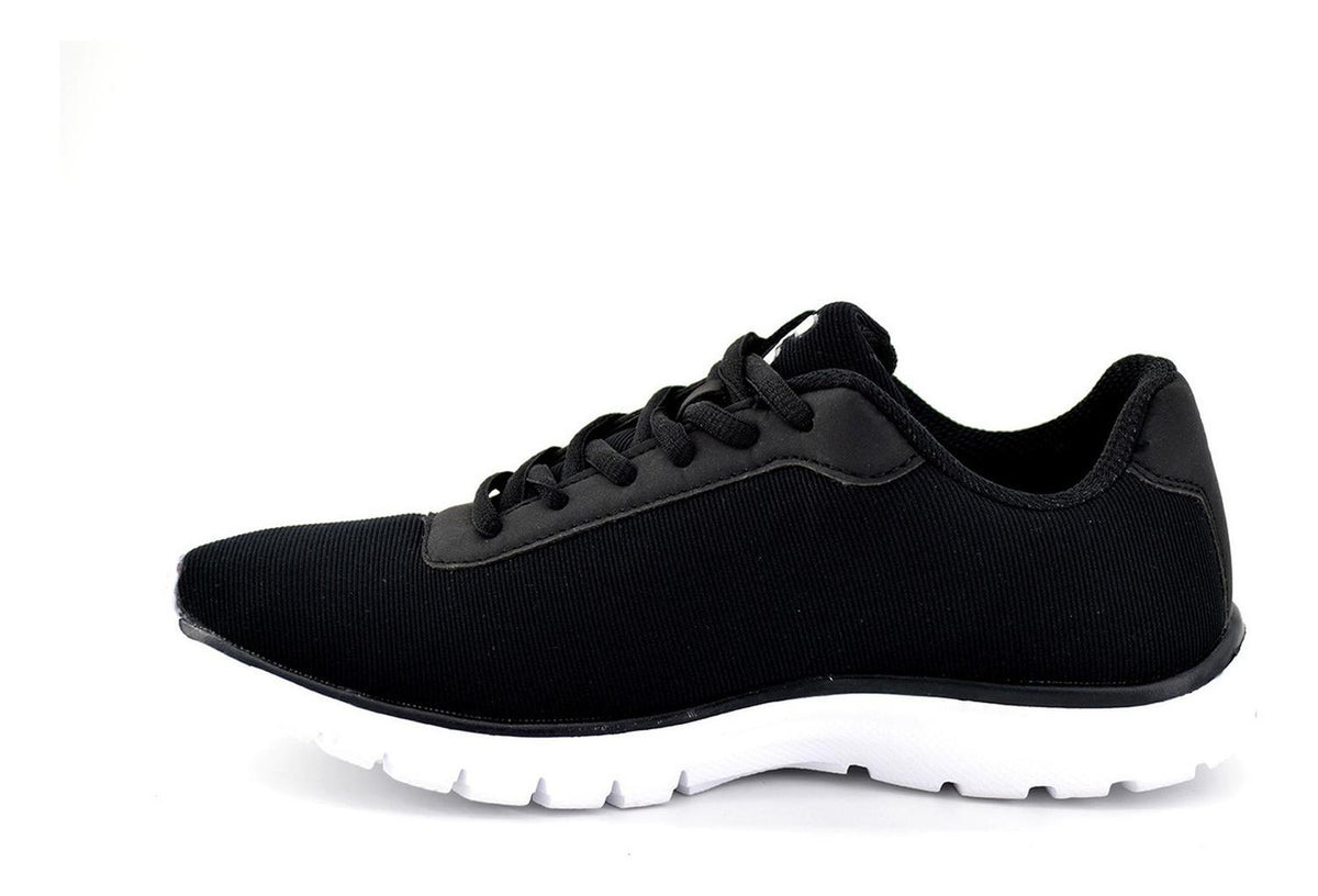 Tenis Charly Para Niño 1022419 Negro [chy2195], foto 2 de 6