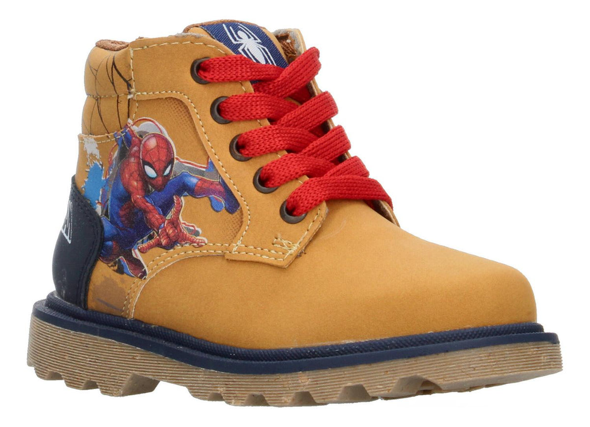 Bota Marvel Cafe Para Niño [mvl31], foto 3 de 8
