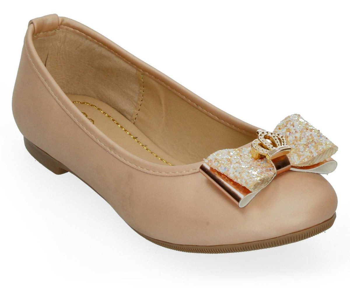 Flats Tropicana Para Niña 47040 Beige [tro877], foto 5 de 10