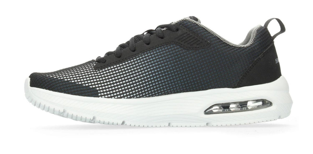 Tenis Skechers Para Hombre 52558 Negro [ske288], foto 3 de 10