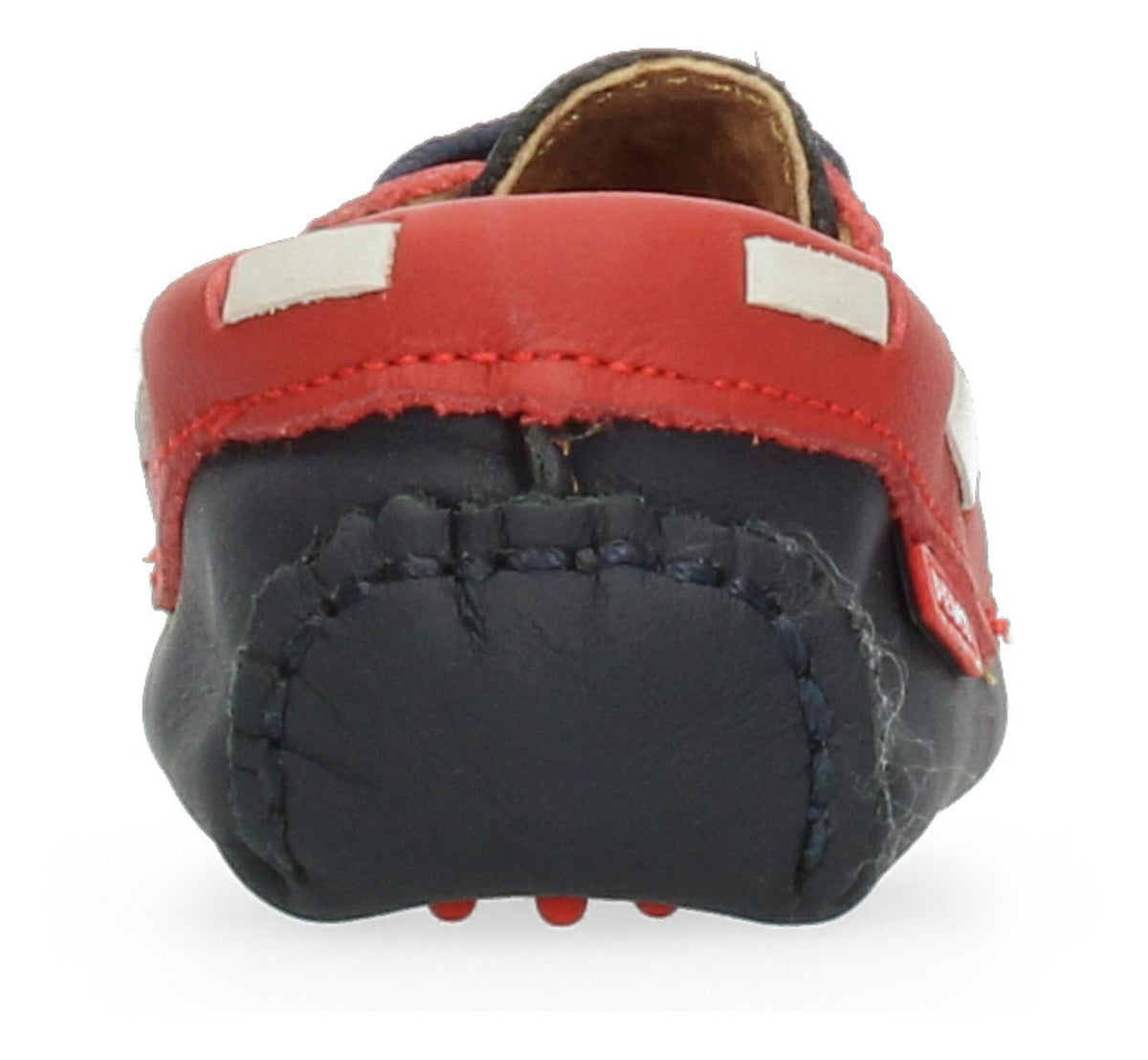 Zapato Casual Peuco Para Niño 1210 Azul Marino [peu3], foto 7 de 10