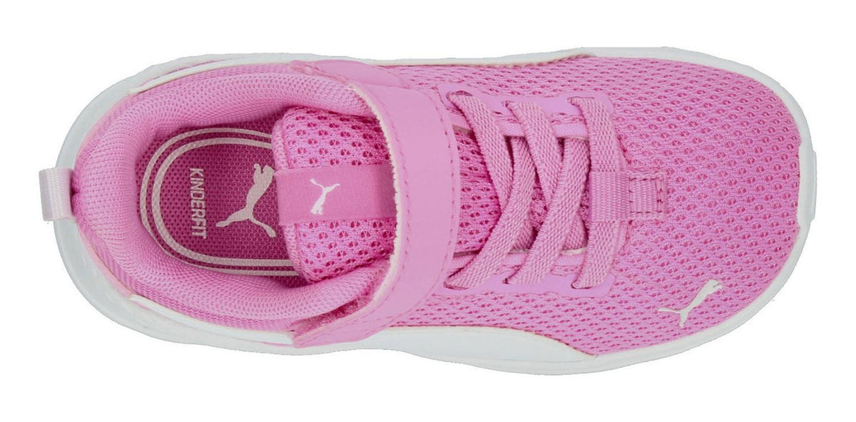 Tenis Puma Anzarun Lite Rosa Para Niña [pum634], foto 8 de 9