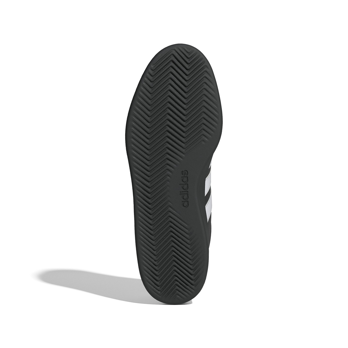 Tenis Adidas Breaknet 3.0 Hombre Negro Casual Para Caballero, foto 8 de 10