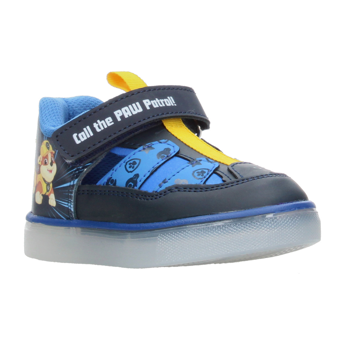 Sandalias Nickelodeon Azul para Niño T12-15 [NED43], foto 2 de 10