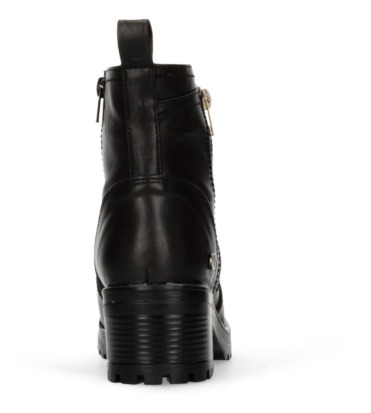 Botín Yako Para Mujer 20-14020 Negro [yak22], foto 7 de 10