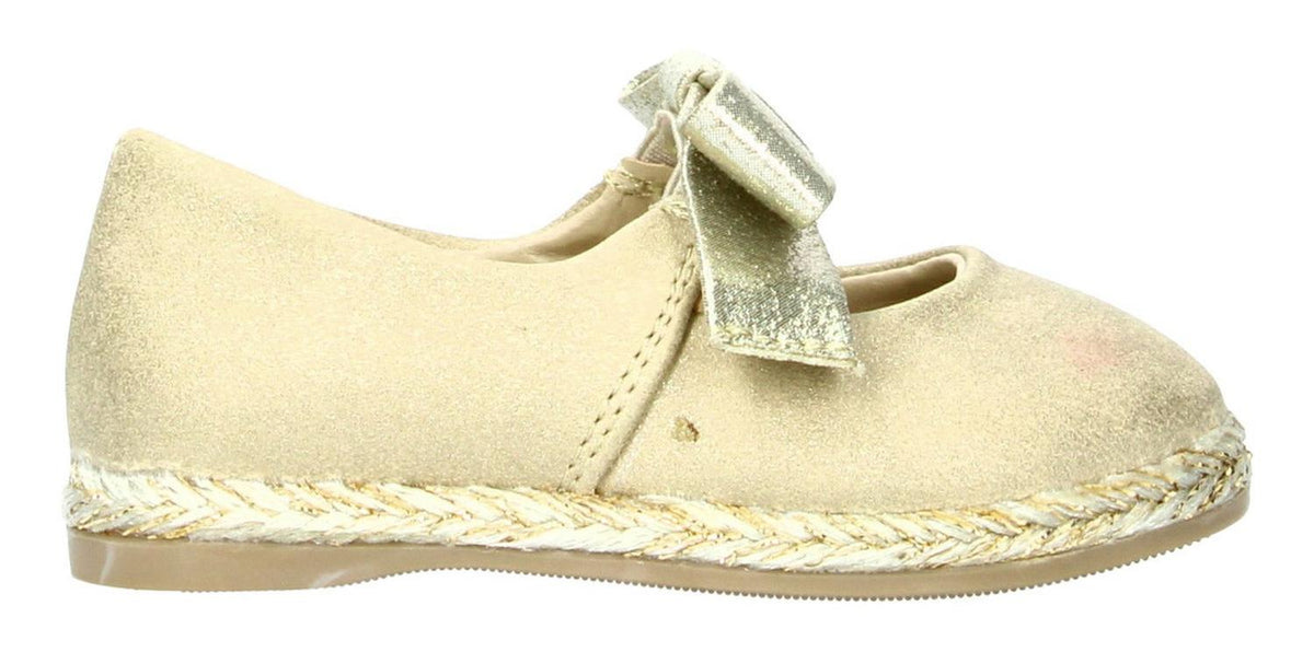 Balerina Flat Tropicana Para Niña 24069 Beige [tro898], foto 1 de 6