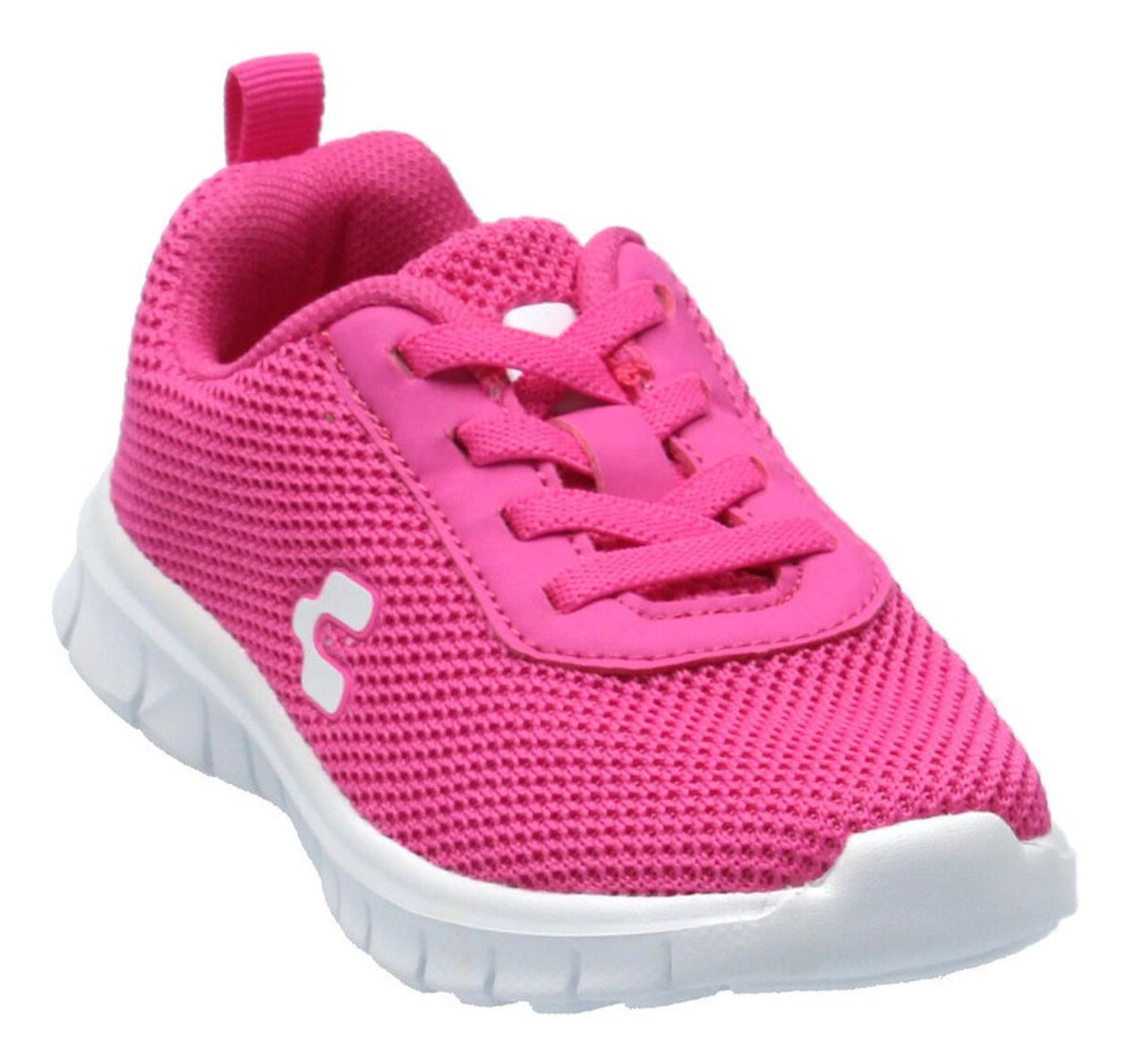 Tenis Charly Para Niña 1069564 Rosa [chy2947], foto 3 de 6