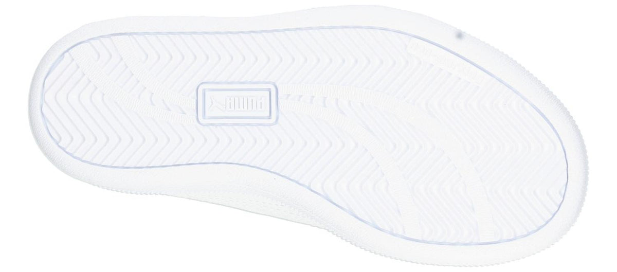 Tenis Puma Up V Blanco Para Niña [pum829], foto 6 de 8
