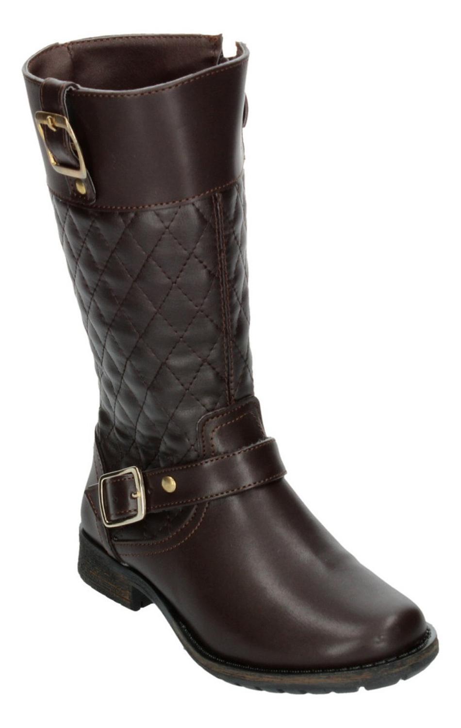 Bota Vavito Para Niña V9202 [vvv1060], foto 4 de 10