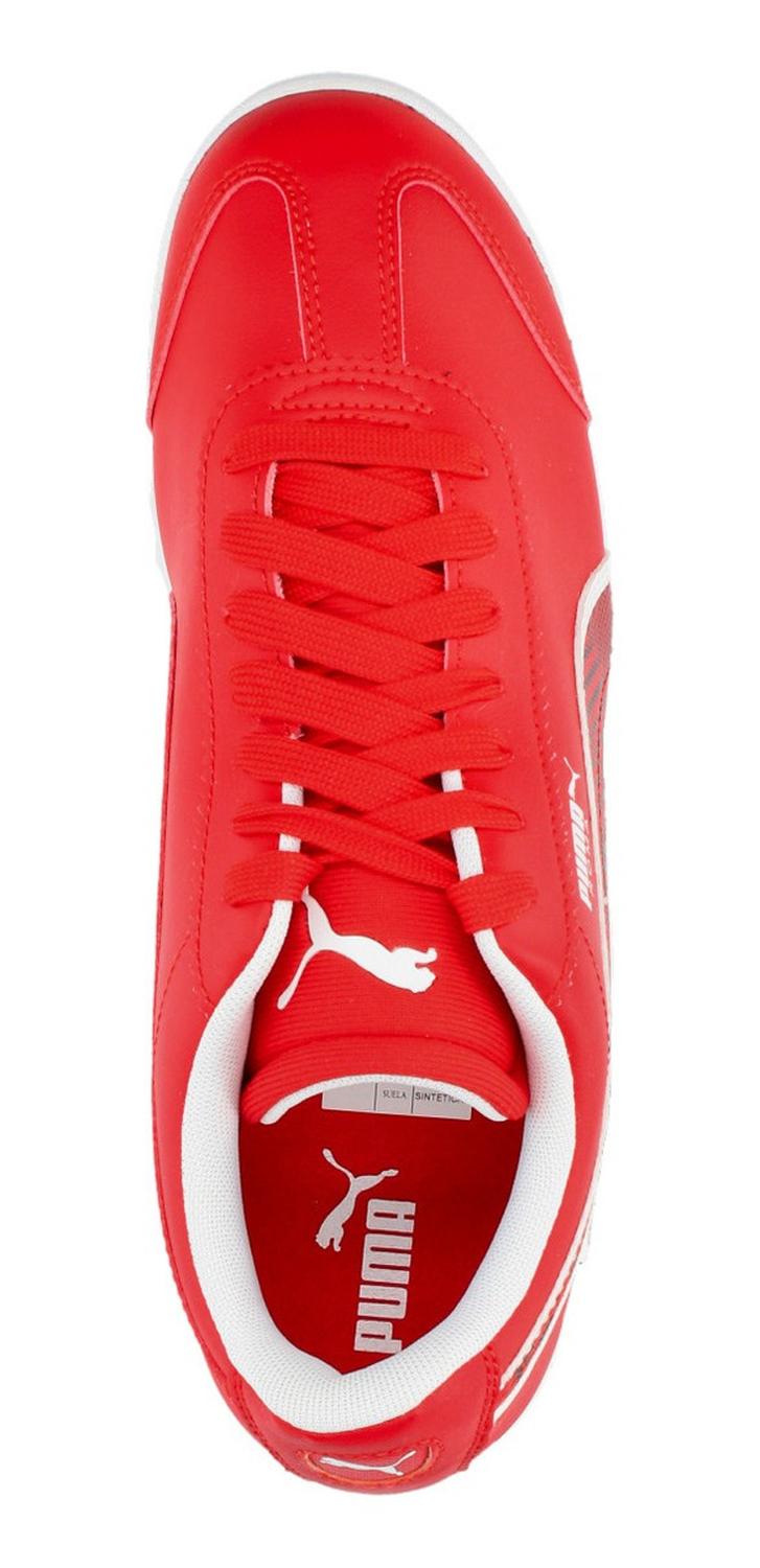 Tenis Puma Sf Roma Para Hombre [pum430], foto 8 de 10