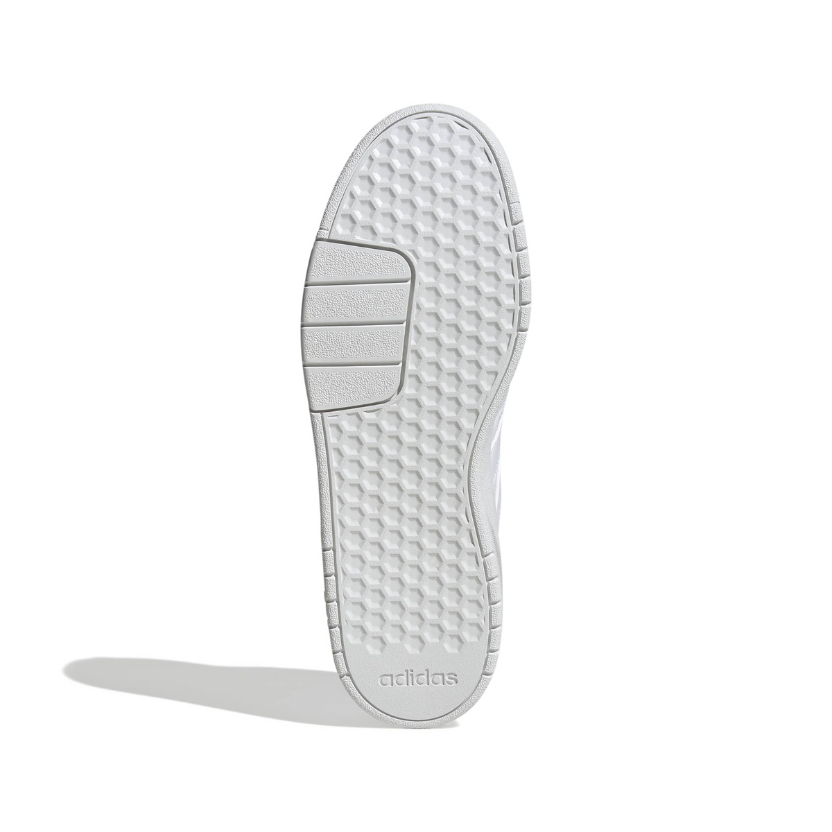 Tenis Adidas Courtwave Hombre Blanco Casual Escolar Cintas Caballero, foto 8 de 10