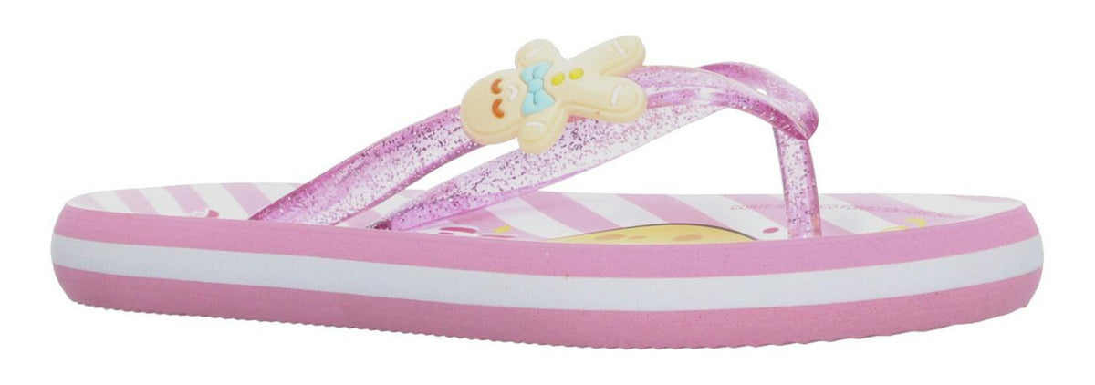 Sandalias Ar-ra Rosa Para Niña [ara239], foto 2 de 9