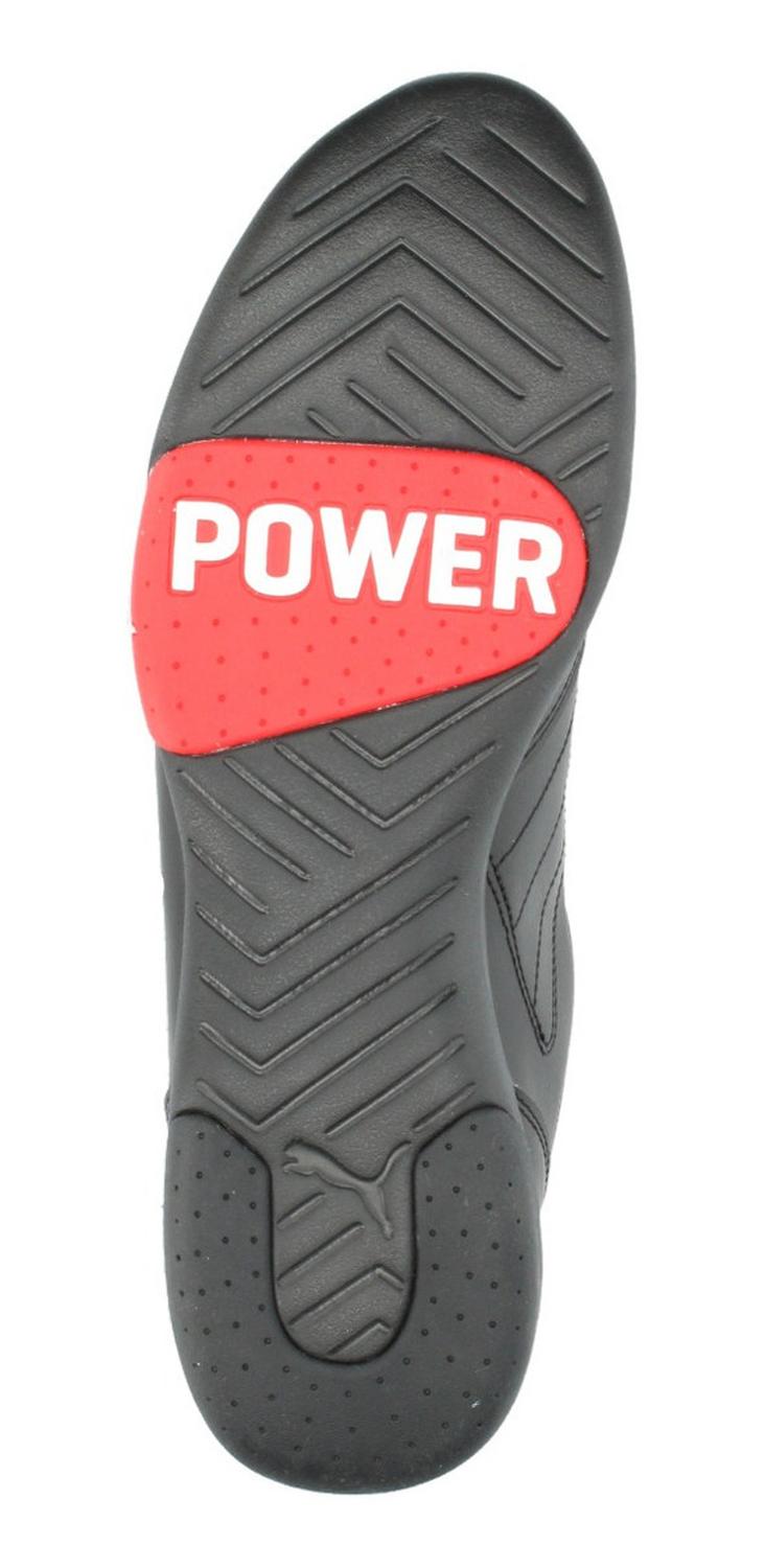 Tenis Puma Para Hombre 339936-02 Negro [pum390], foto 9 de 10