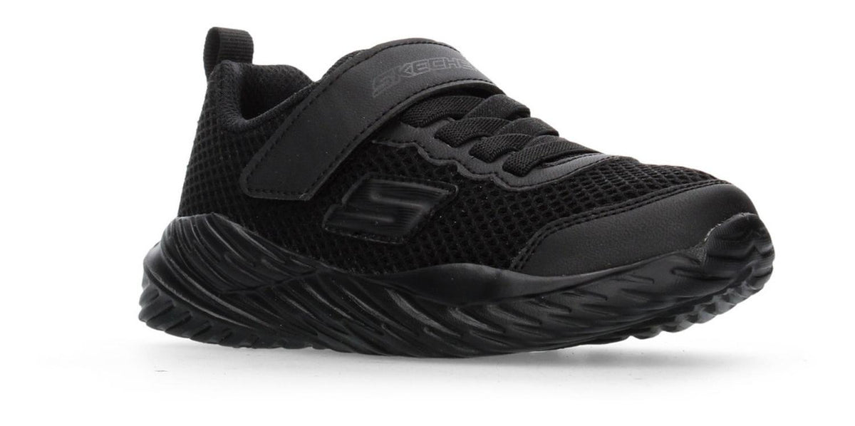 Tenis Skechers Para Niño 400083l [ske407], foto 10 de 10