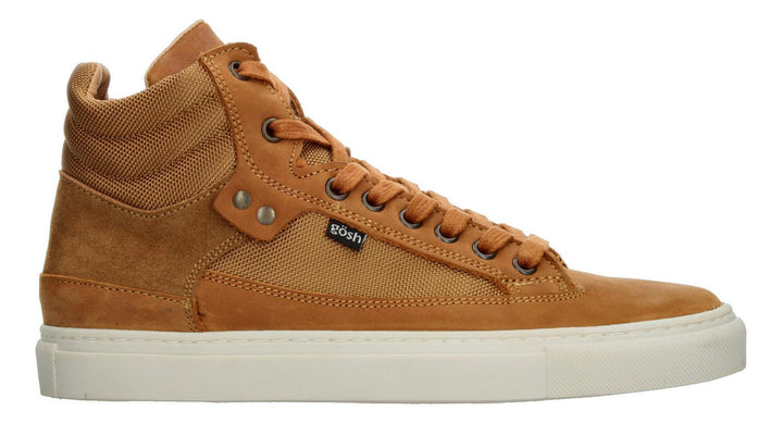 Tenis Gosh Cafe Para Hombre [gos1140]