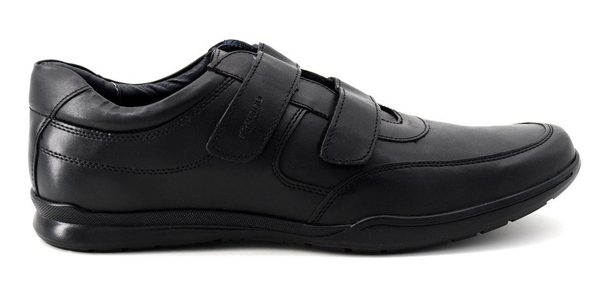 Zapato De Vestir Yuyin Para Hombre 47010 Negro [yuy166], foto 1 de 6