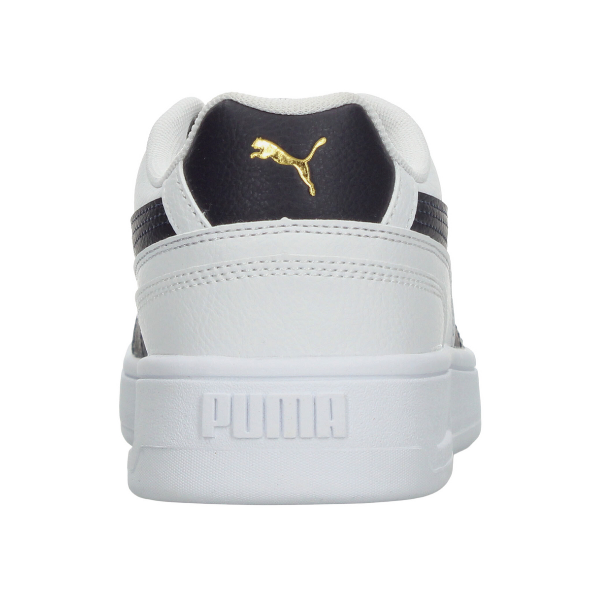 Tenis Puma Court Blanco para Hombre [PUM1407], foto 7 de 10