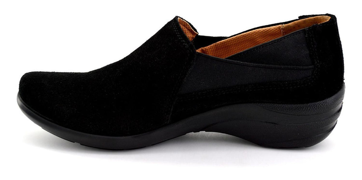 Zapato Confort Brantano Para Mujer Tb-1852 Negro [btn12], foto 2 de 6