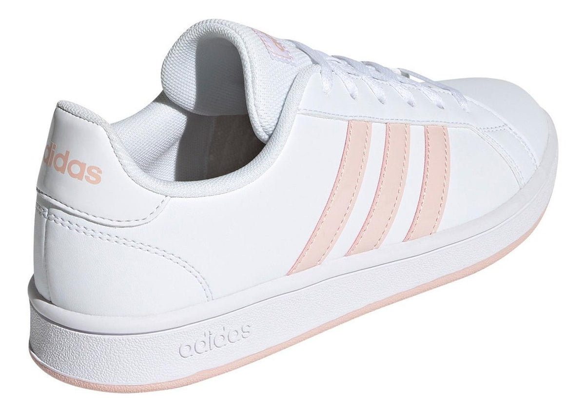 Tenis adidas Para Mujer Gv7163 Blanco [add1981], foto 4 de 10