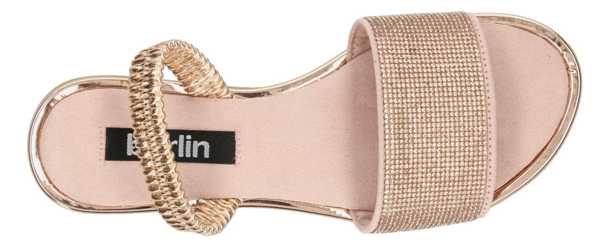Sandalias Maquillaje Para Mujer [bli4], foto 8 de 10