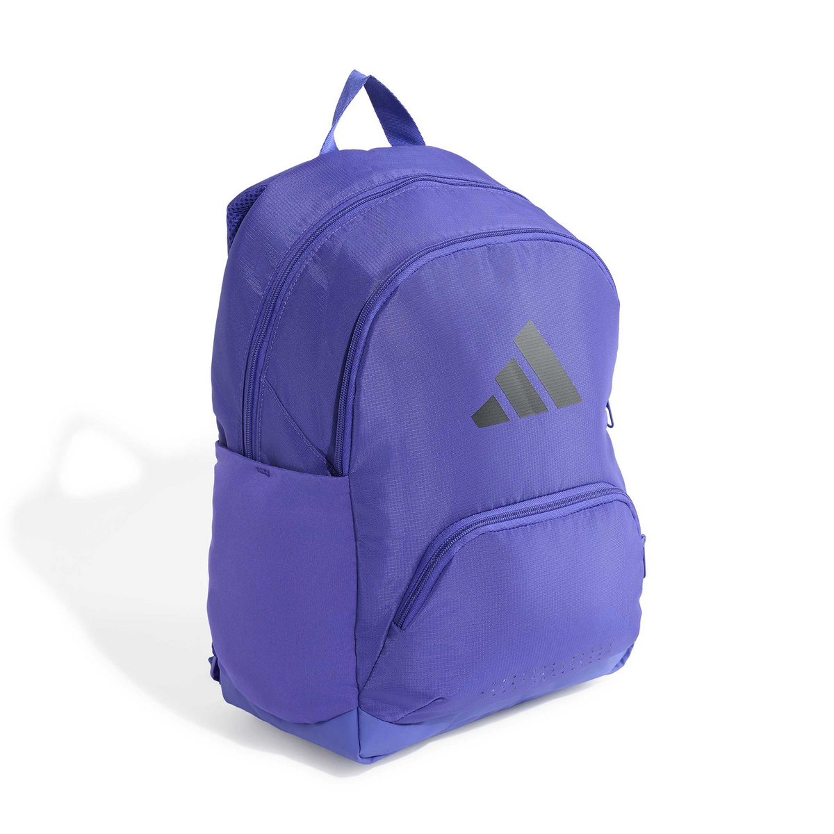 Mochila Adidas Defender Morado Escolar Impermeable Unisex, foto 8 de 10