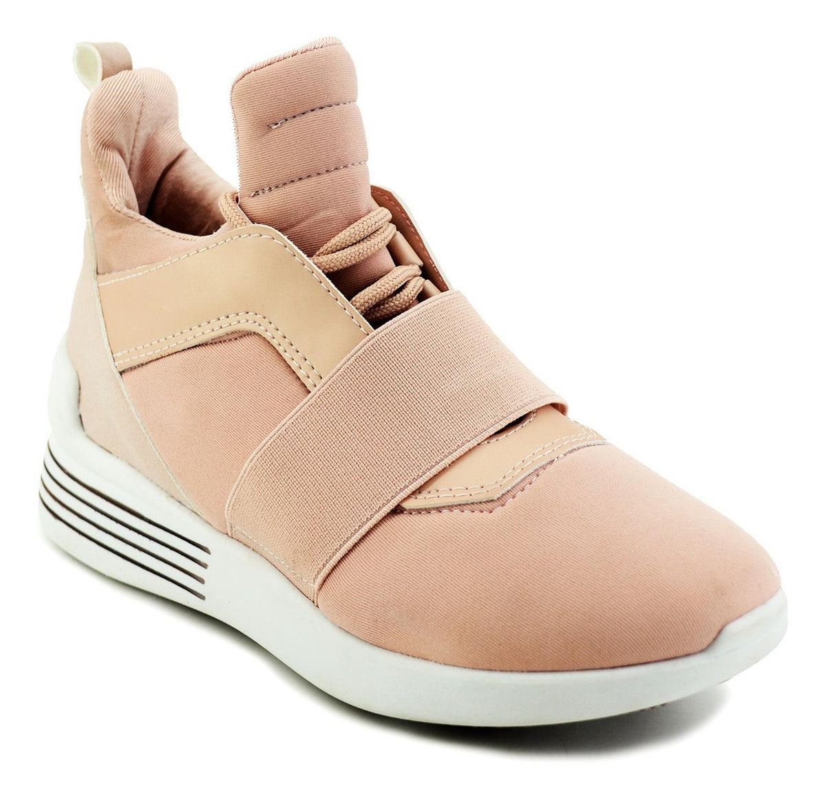 Tenis Ozono Para Mujer 60010301-2 Rosa [ozo2573], foto 3 de 6