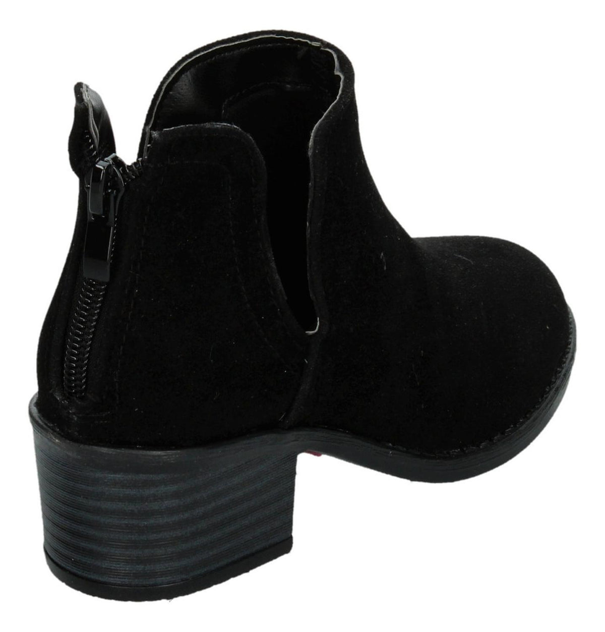 Bota Tropicana Para Niña 38017 Negro [tro1164], foto 5 de 10