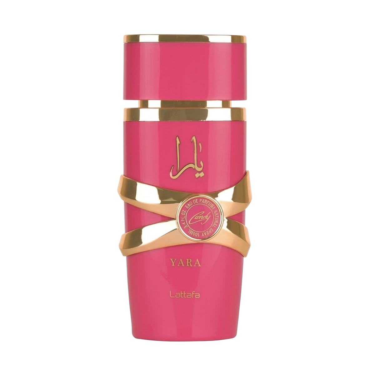 Perfume Lattafa Yara Candy Eau Para Mujer[LTF5], foto 6 de 10