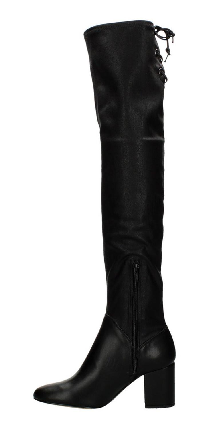 Bota Efe Para Mujer 382507 Negro [efe956], foto 3 de 10