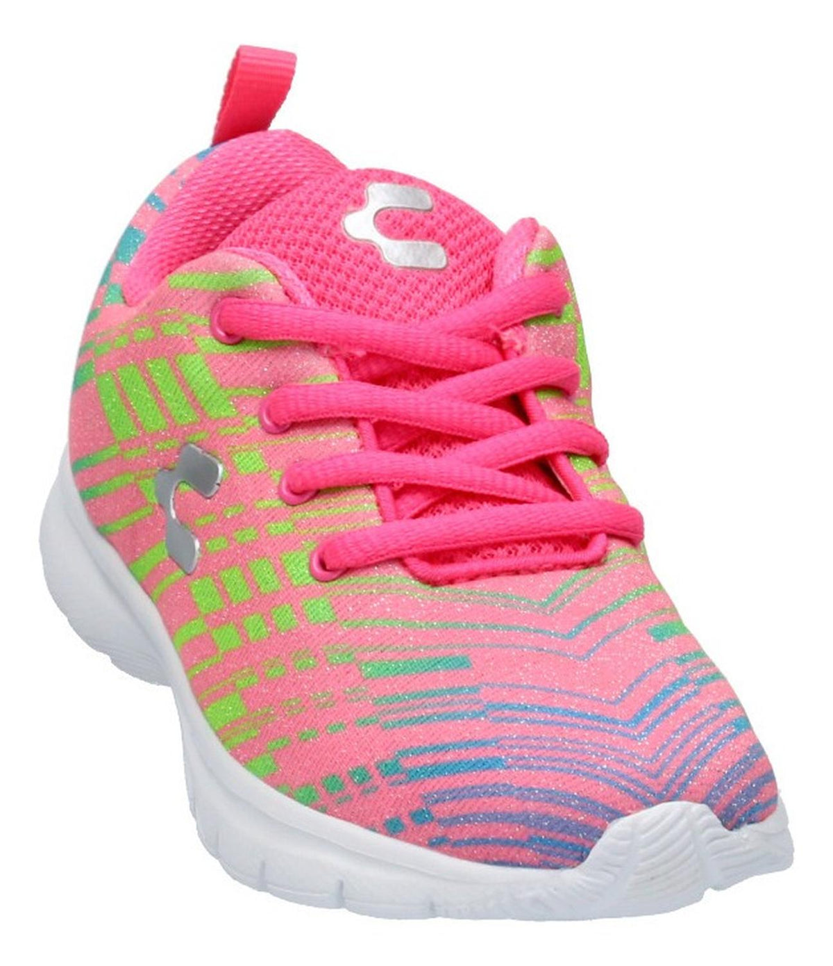 Tenis Charly Para Niña 1069552 Amarillo [chy2949], foto 3 de 6