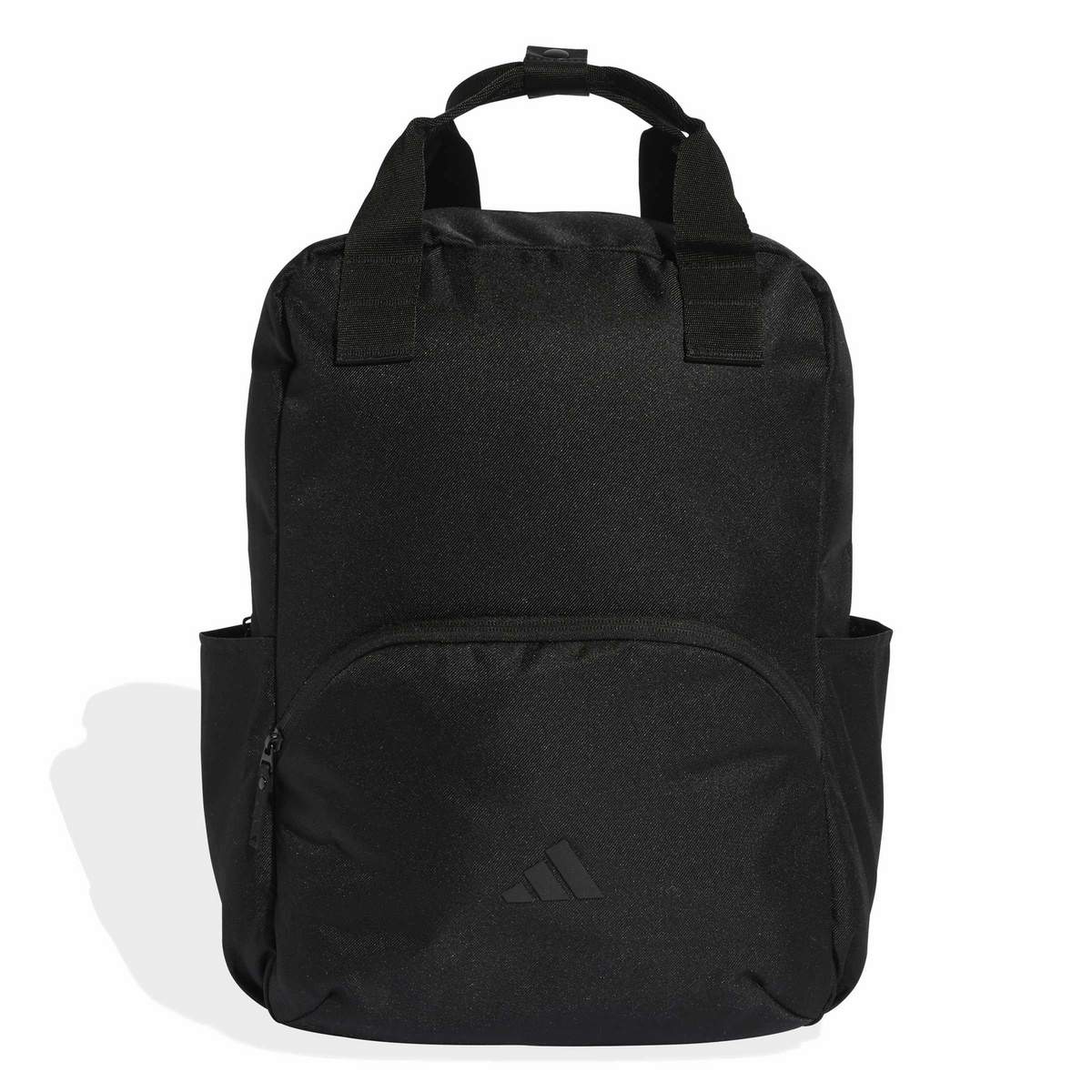 Mochila Adidas Prime Bp Negro Escolar Unisex 25L, foto 6 de 10