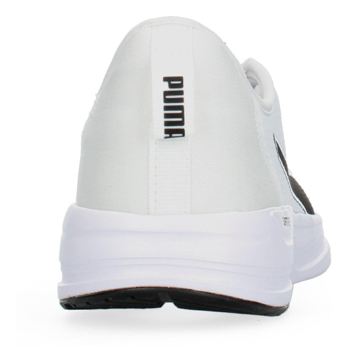 Tenis Puma Accent Blanco Para Hombre [pum608], foto 7 de 9