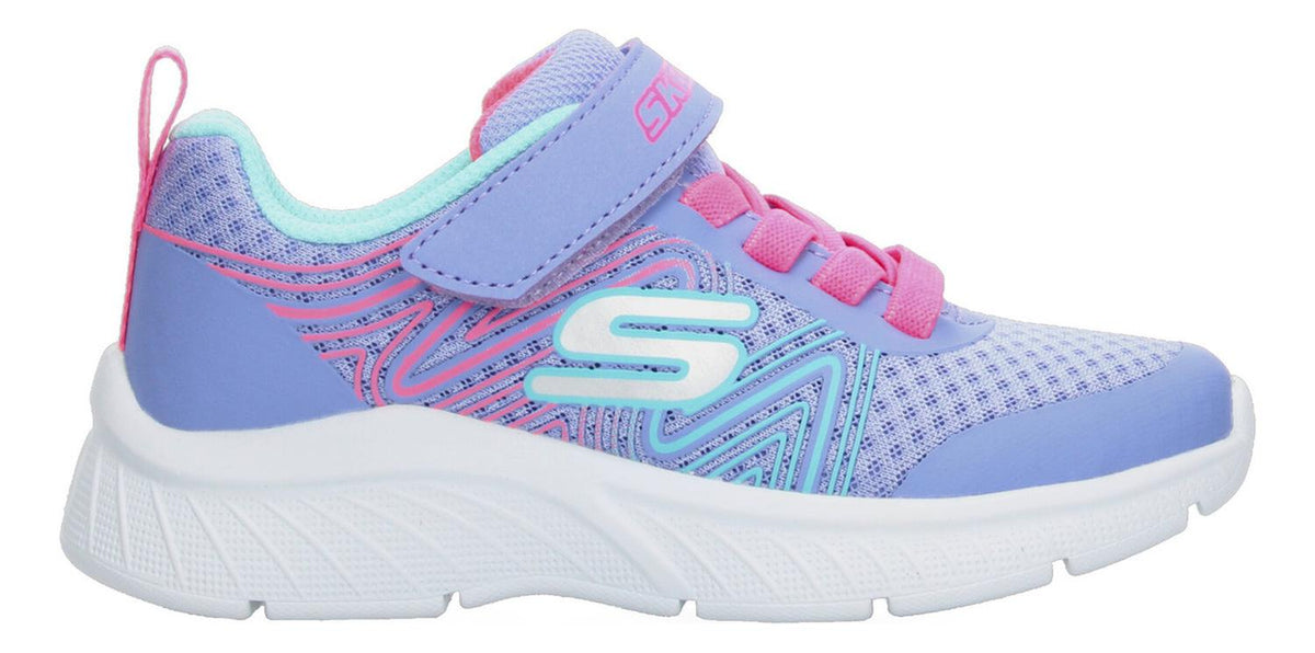 Tenis Skechers Morado Para Niña [ske992], foto 1 de 7