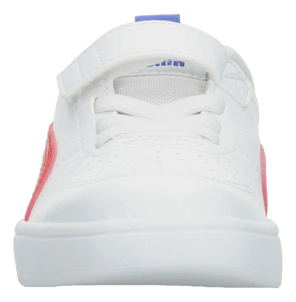 Tenis Puma Rickie Ac Ps Blanco Para Niño [pum926], foto 6 de 10