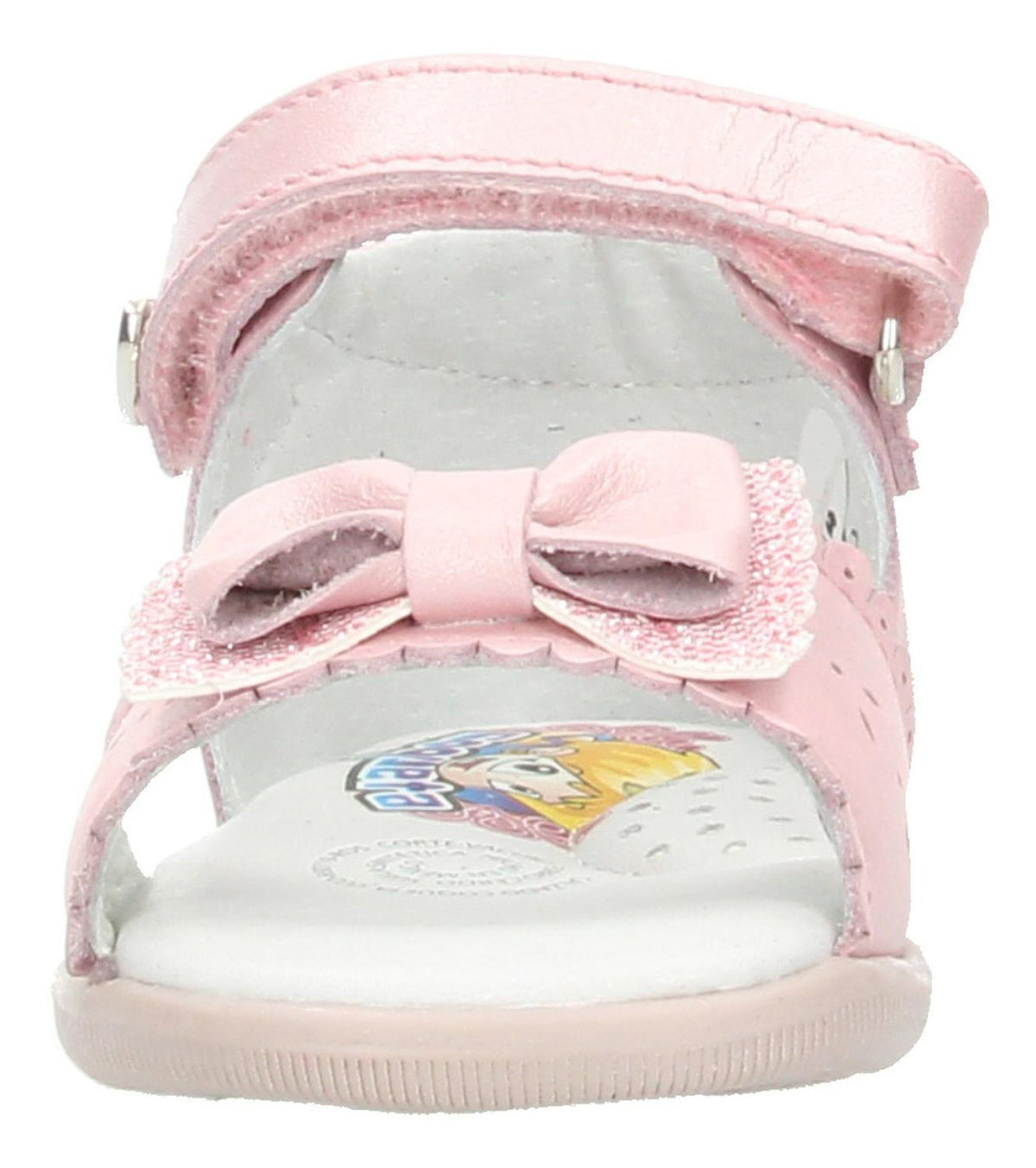 Sandalias Coqueta Para Niña 973017-i Rosa [cta933], foto 7 de 10