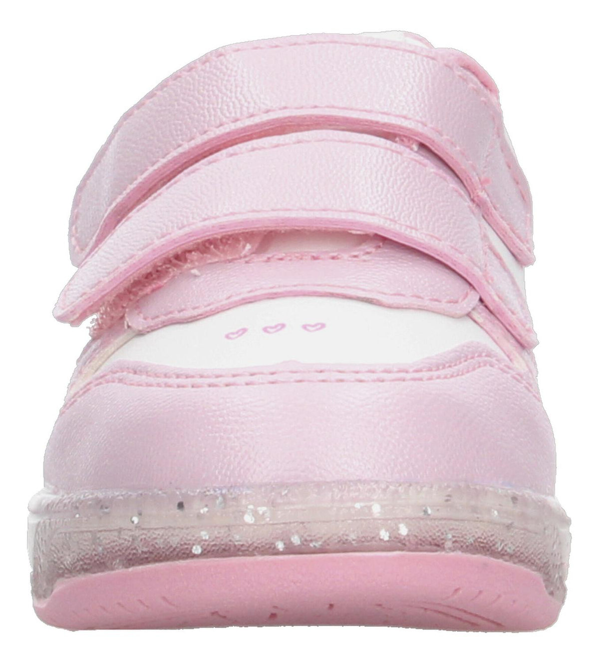 Tenis Disney Rosa Para Niña [dny116], foto 6 de 8