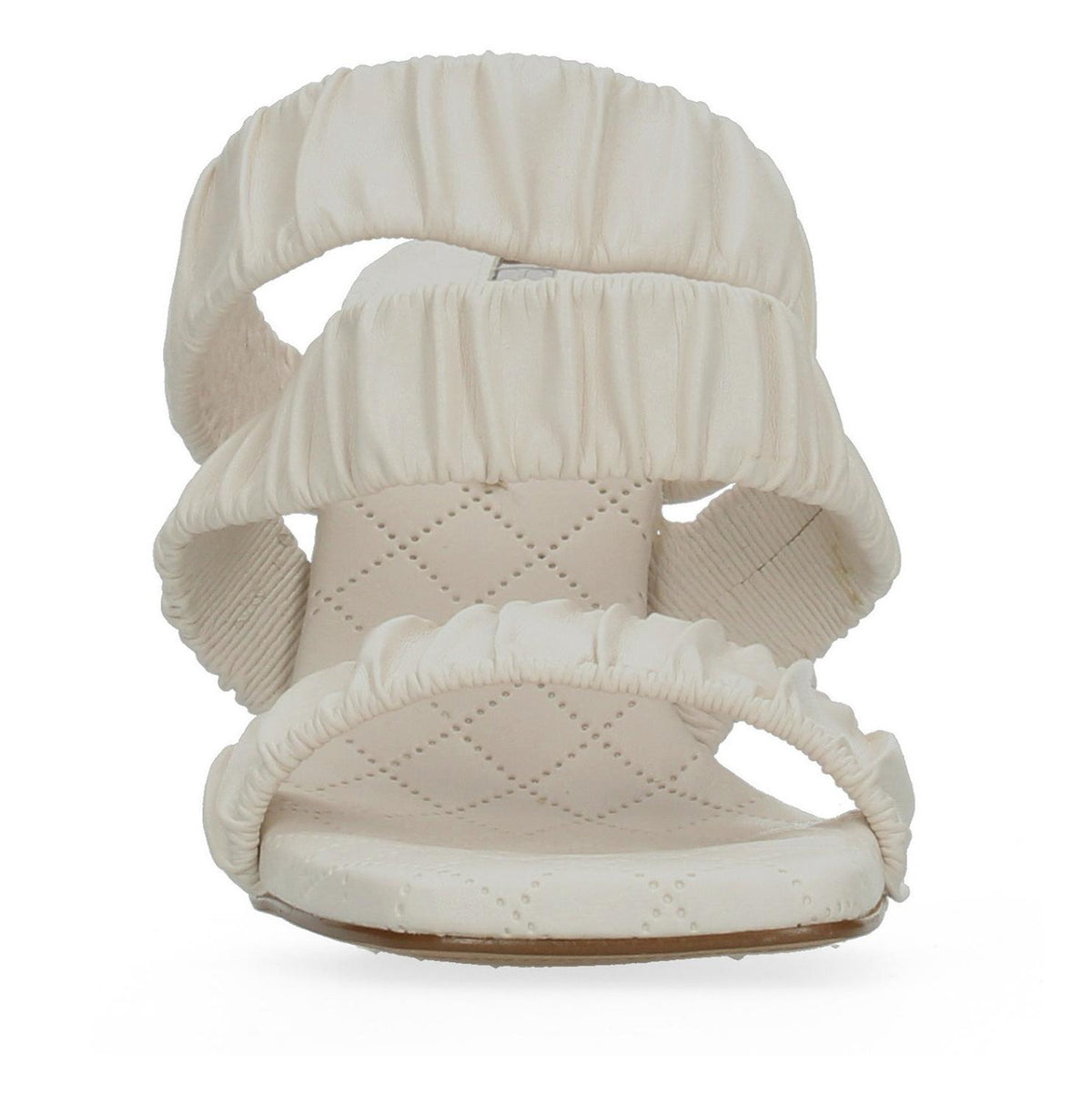 Sandalias Efe Para Mujer 222801 Blanco [efe988], foto 7 de 10